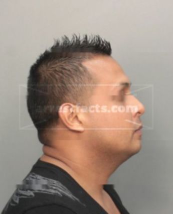 Carlos Alberto Roca