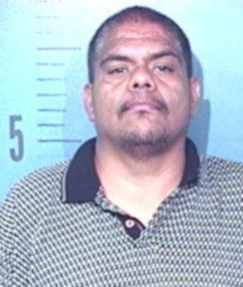 Larry Joe Prado
