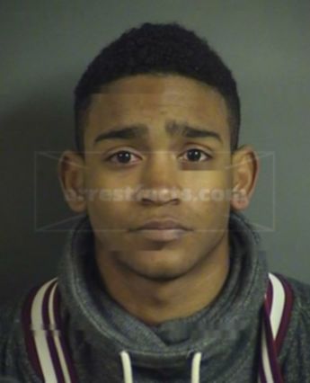 Jahi Donne Martin