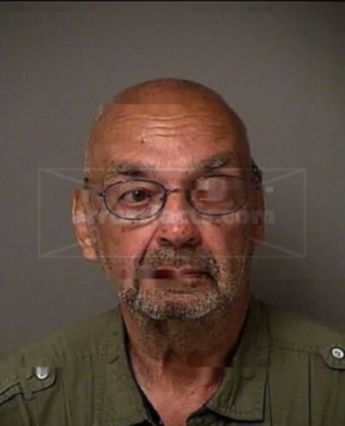 Gilbert Wesley Phillips