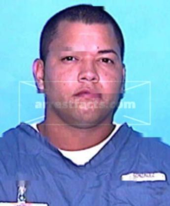 Vincent Gonzalez