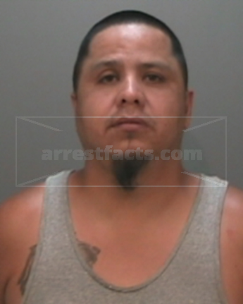 Albert Jeffrey Ybarra