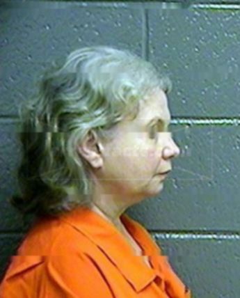 Theresa A Mitchell