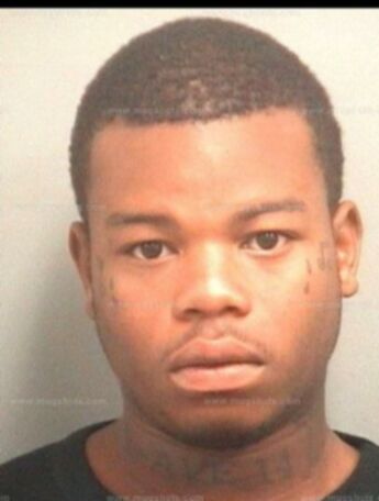 Marquis Antonio Whipple