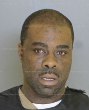 Corey Darnell Robinson