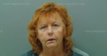 Sherry Cimarron Gilbert