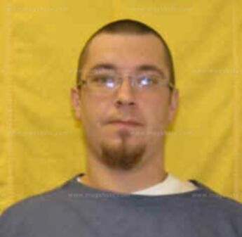 Matthew Scott Mccarthy