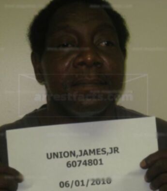 James Union Jr