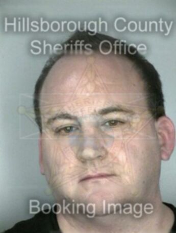 Mark Bradley Crandall