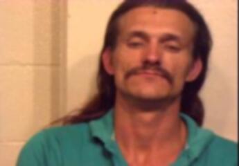James Darrell Yeager