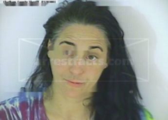Carrie Ann Hayes