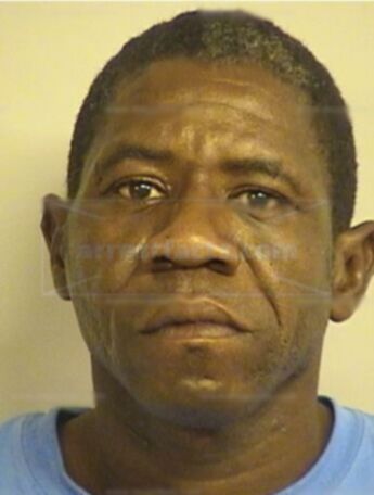 Jerome Nmi Clark