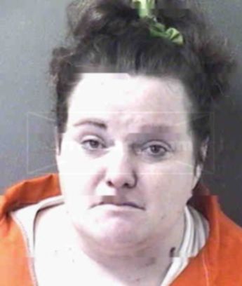 Kassy Odom Harlan