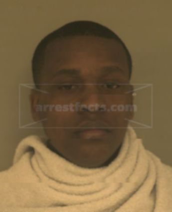 Mykell Rashod Chapman