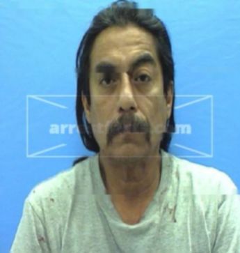 George Rodriguez Banda