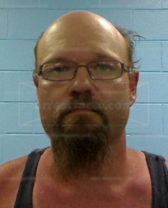 Gregory Jason Maples