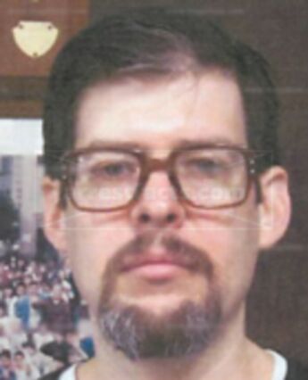 Eric Alan Johnson