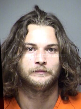 Travis James Browning