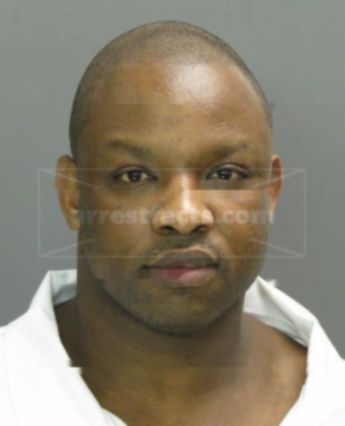 Julius Terrell Brown