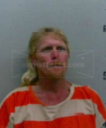 Mark Fredrick Hensley