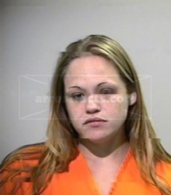 Julie Anne Baker