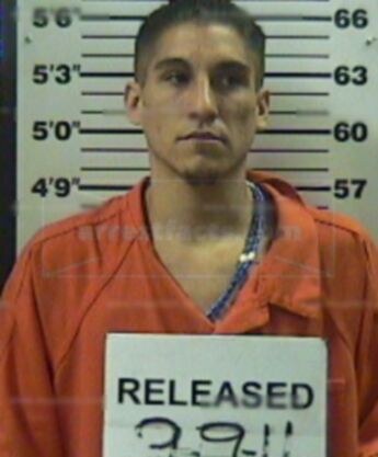 Eli Valdez