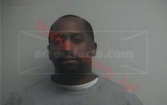 William Jarod Johnson
