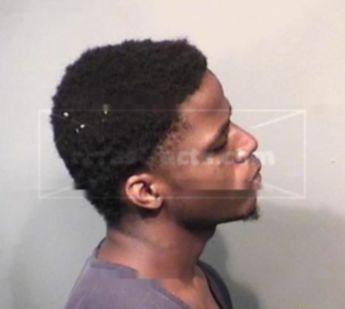 Hubert Jaquan Simons