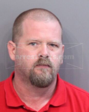 Randall Heath Parker