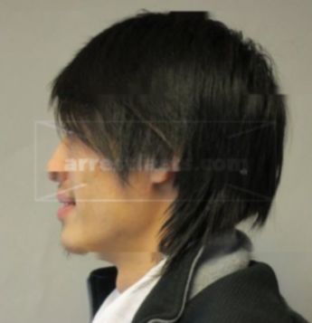 Shao Christopher Yang