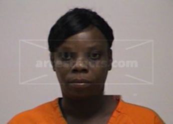 Judy Annette Hooks