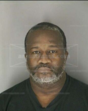 Bobbie Andre Felton