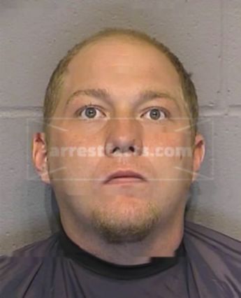 Delbert Max Vanderpool Jr