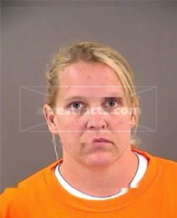 Angela Nicole Meador