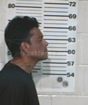 Juan Gabriel Pina Sanchez
