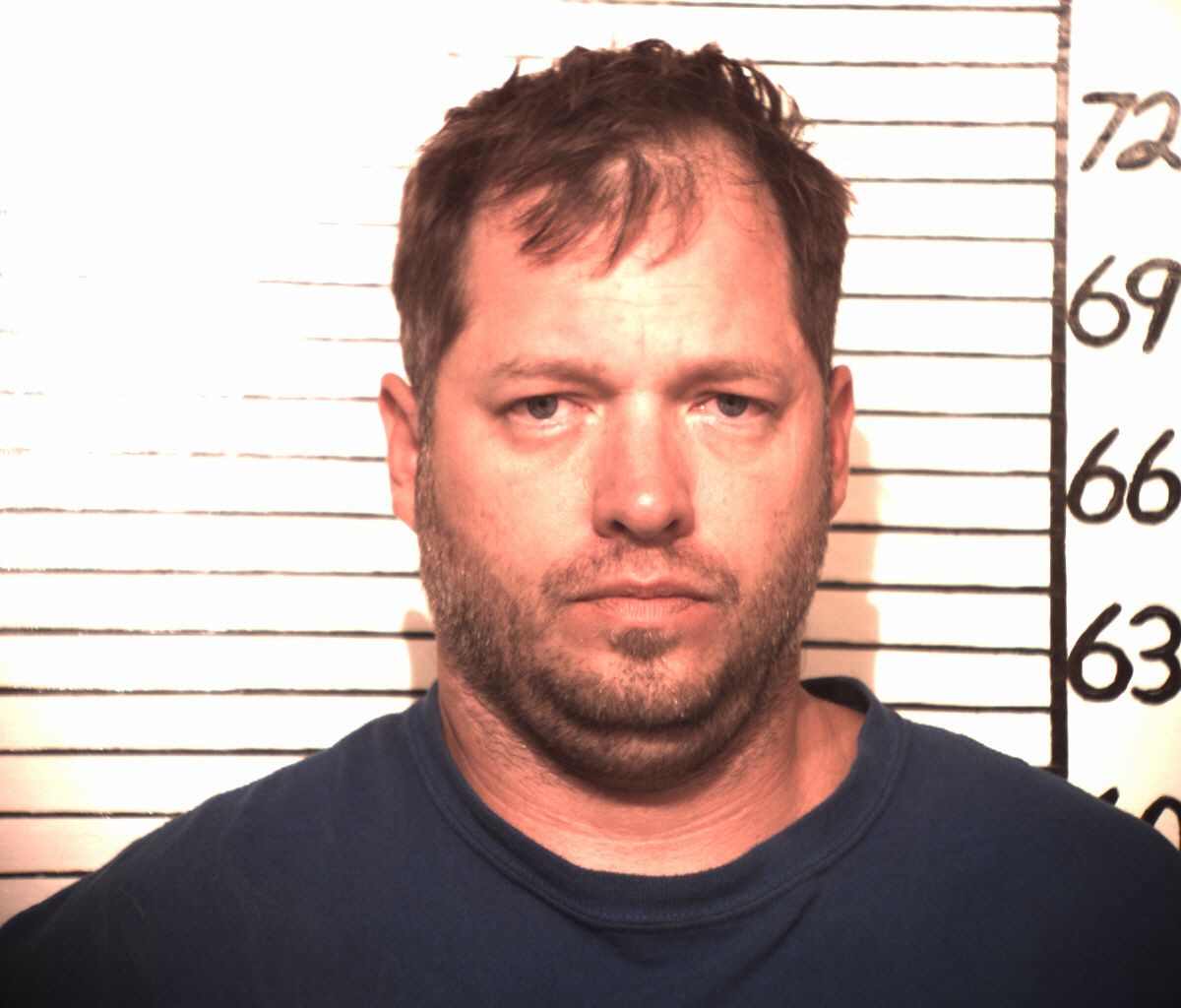 Gary David Pelfrey