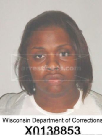 Jasmine L Eskridge