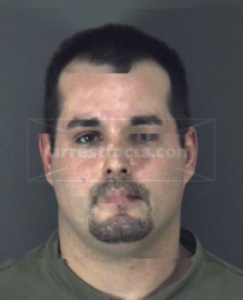 Justin Warren Hensley