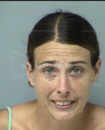 Ashley Coates Claypool
