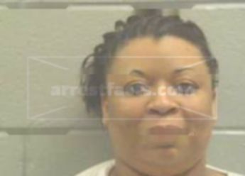 Monic Yvette Richard