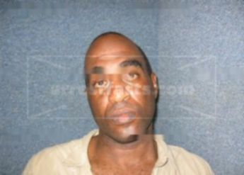 Donald Keith Allen