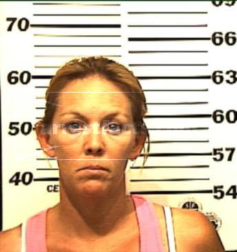 Donna Freeman Cravey