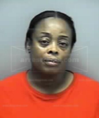 Willie Mae Mccloud
