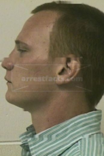 Joshua Andrew Tucker
