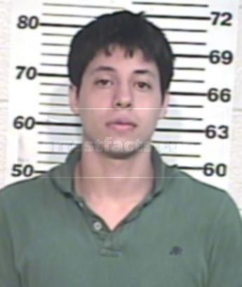 Jesus Antonio Salazar Ramirez