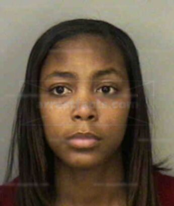 Tiffany Elaine Garrison