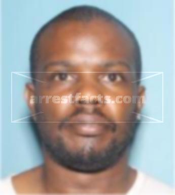 Christopher Marquis Moore