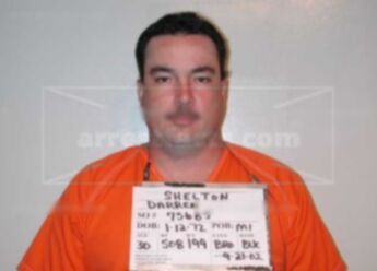 Darren Scott Shelton