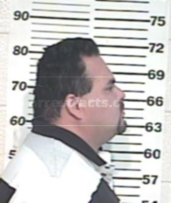Pedro Jr. Garcia Hernandez