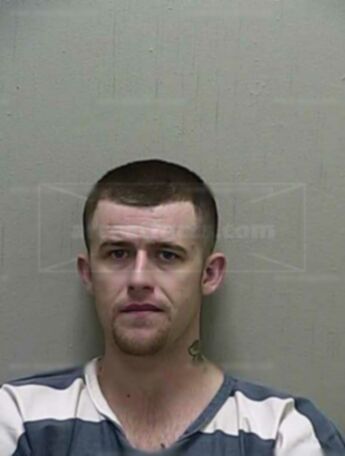 Jason Allen Willey
